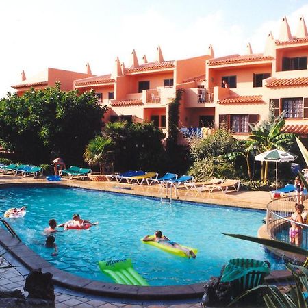 Bahia Park Otel Cala En Porter  Konforlar fotoğraf