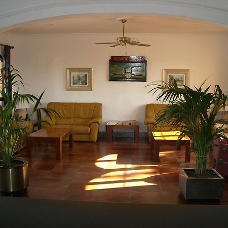 Bahia Park Otel Cala En Porter  Dış mekan fotoğraf